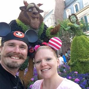 Meet your Posher, Jackie